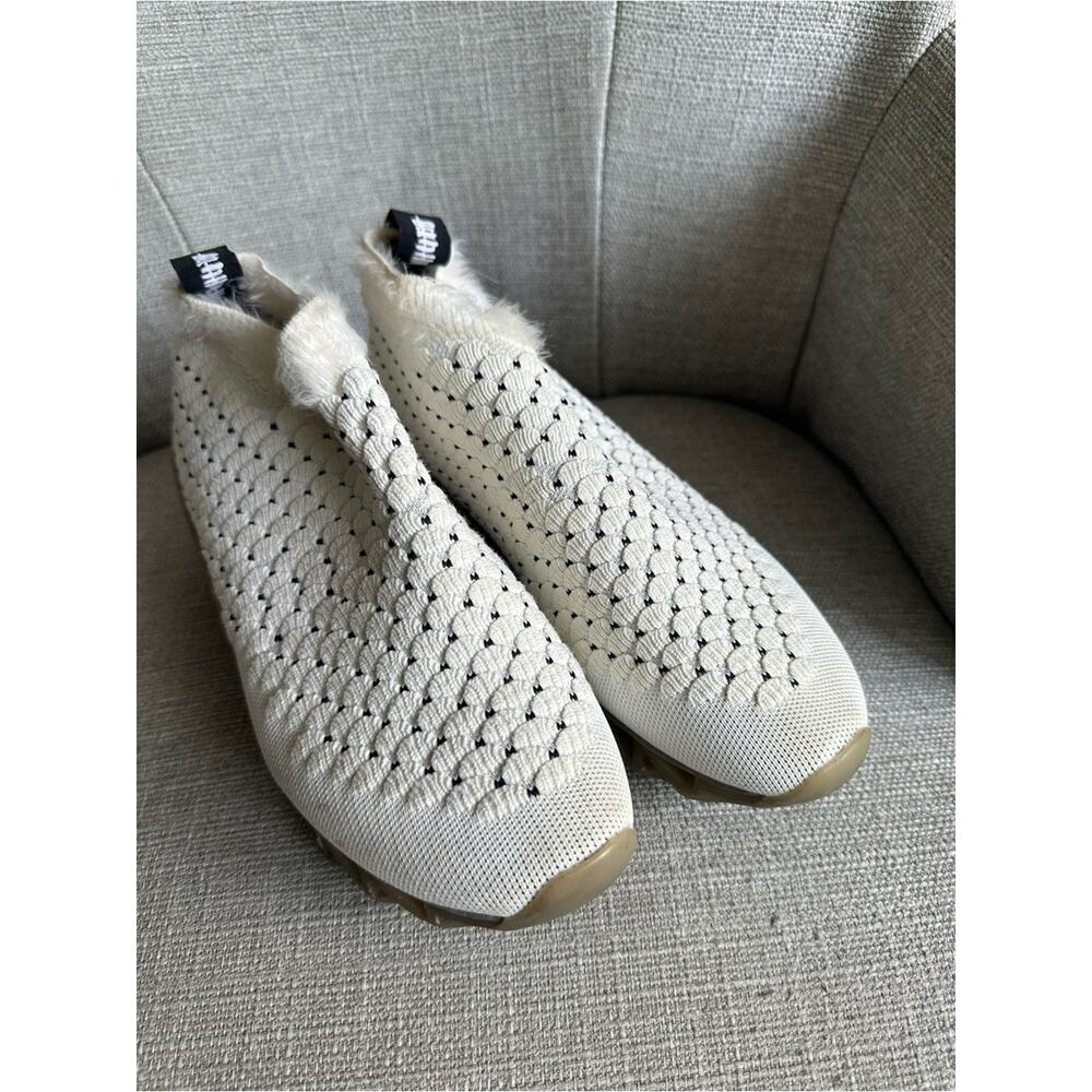 Bernhard Willhelm x CAMPER Himalayan Boot Sneaker - Picture 2 of 8